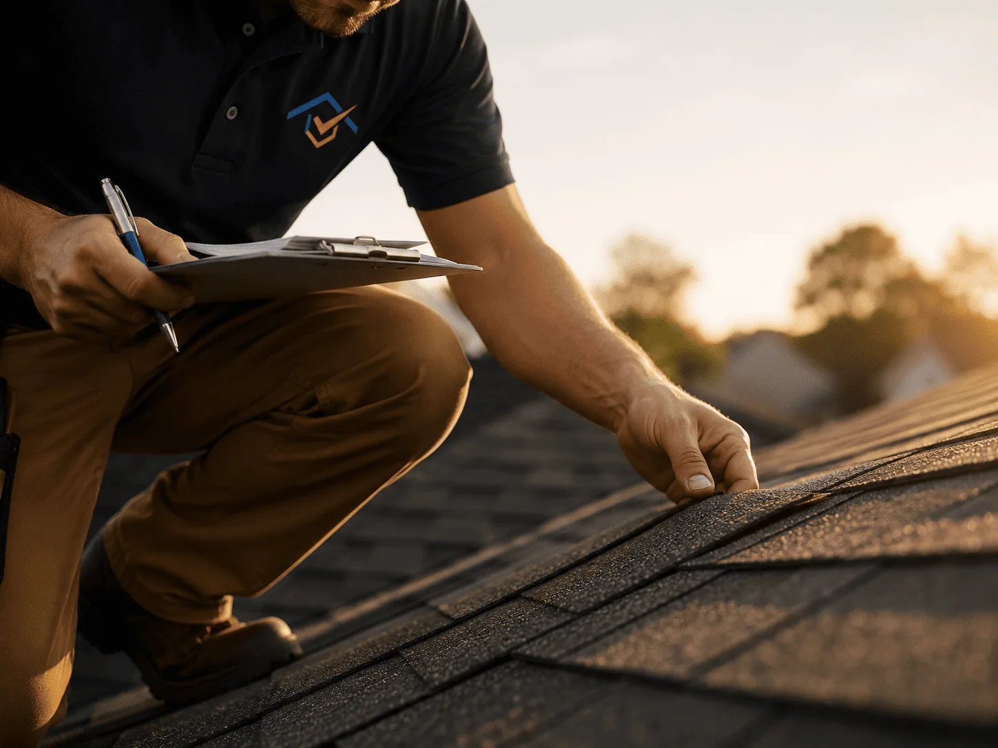 Why Choose Roof Inspection in Park City, UT